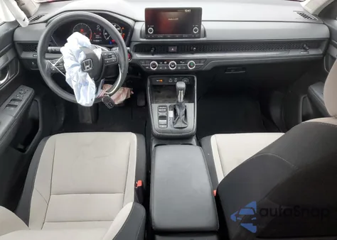 2023 Honda Cr-V Ex z USA, uszkodzony, nr VIN 2HKRS4H45PH406689